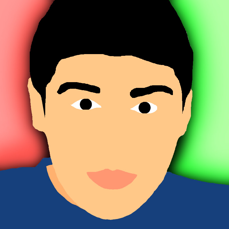 Joelmacool