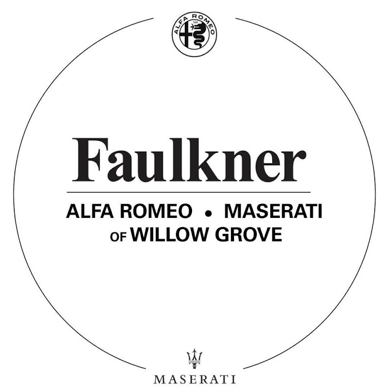 Faulkner Alfa Romeo Maserati of Willow Grove