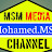 MSM MEDIA CHANNEL