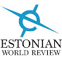 Estonian World Review logo