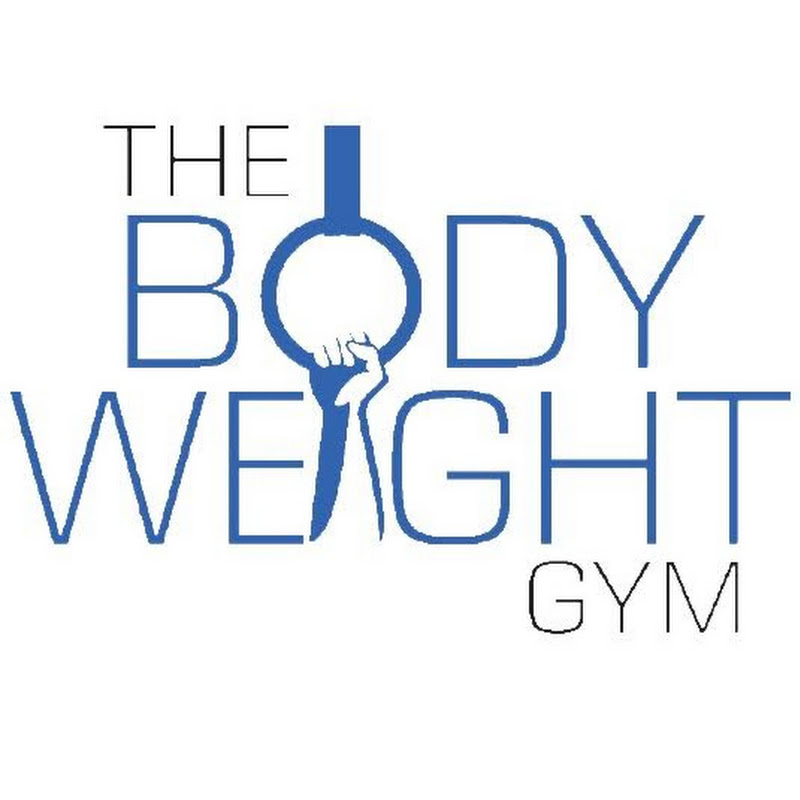 The Bodyweight Gym