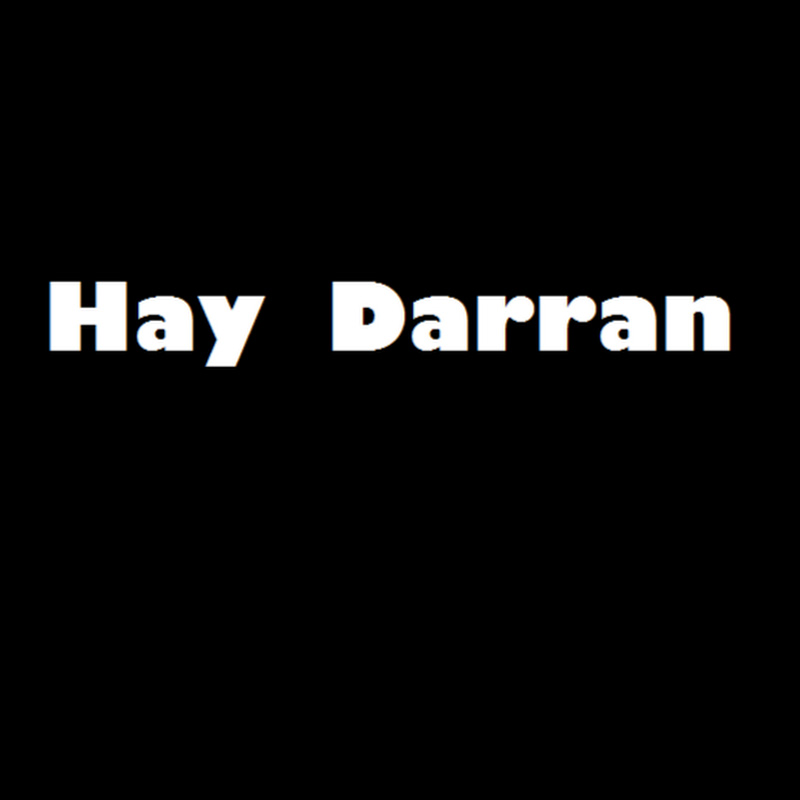 Hay Darran icon