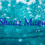 Shaaz Magic channel logo