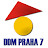 DDM Praha 7 TV