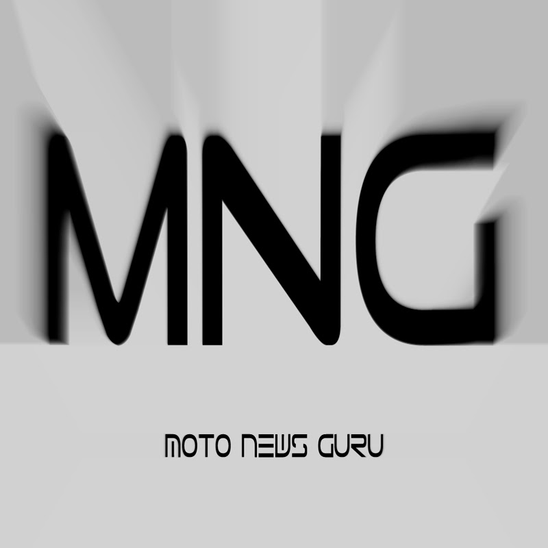 MotoNewsGuru MNG