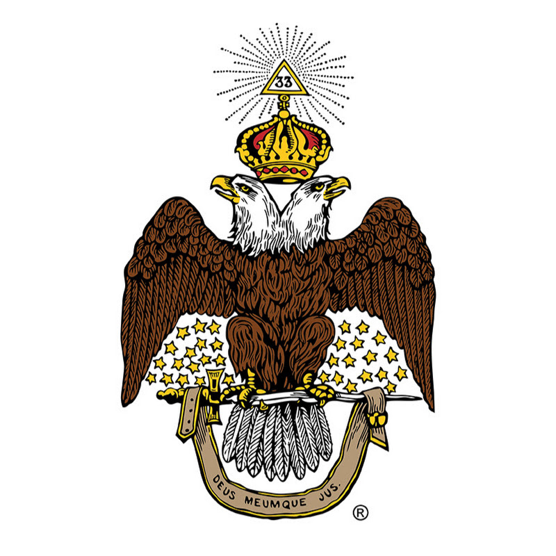 Scottish Rite of Freemasonry, SJ-USA