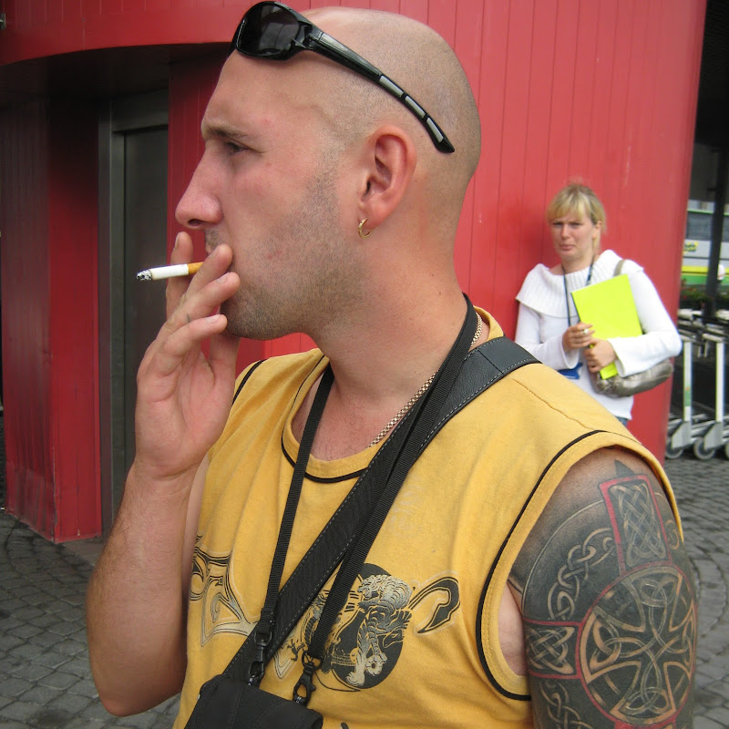 Channel Avatar