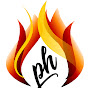 Piping Hot Art logo