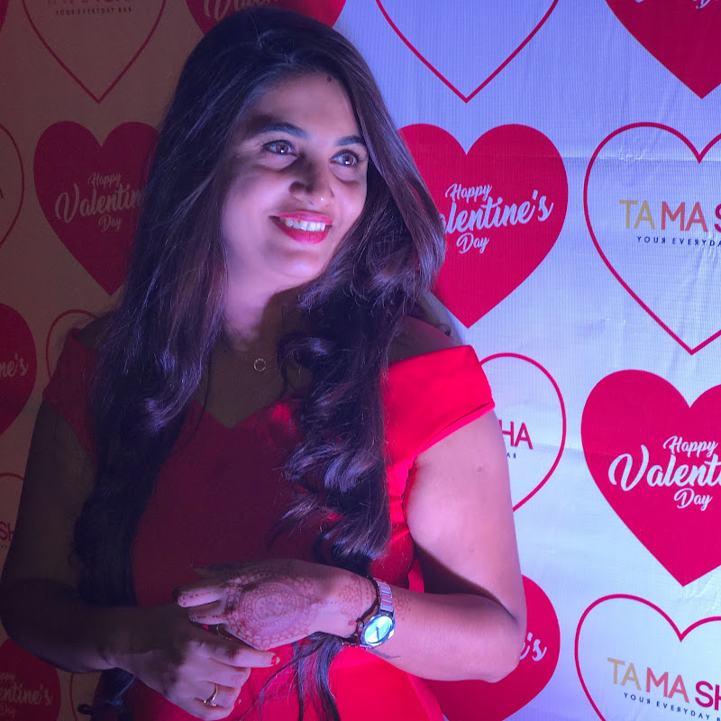 Rachana’s NavAngel World