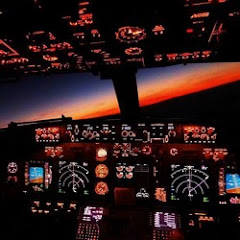 Live from the Flight Deck Avatar