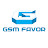 GSM Favor
