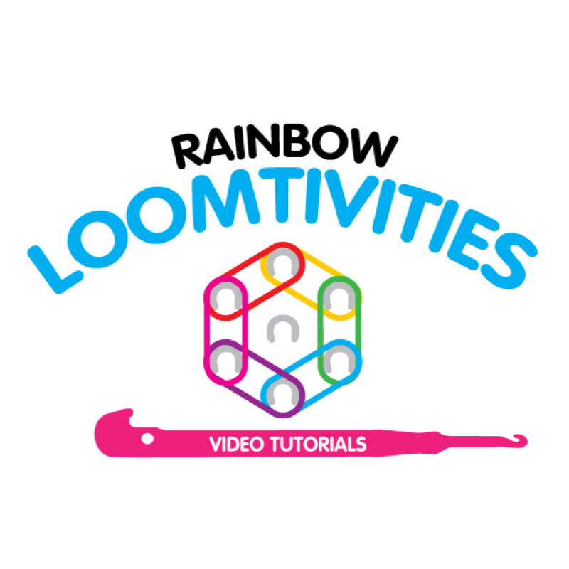 Rainbow Loomtivities icon
