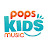POPS Kids Music
