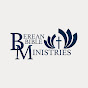 Berean Bible Ministries logo