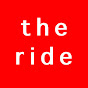 the ride logo