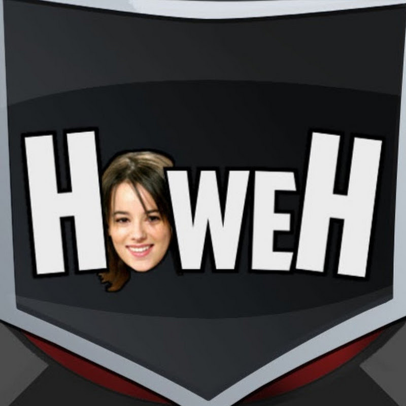 Howeh icon