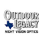 Outdoor Legacy logo