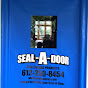 SEAL-A-DOOR logo