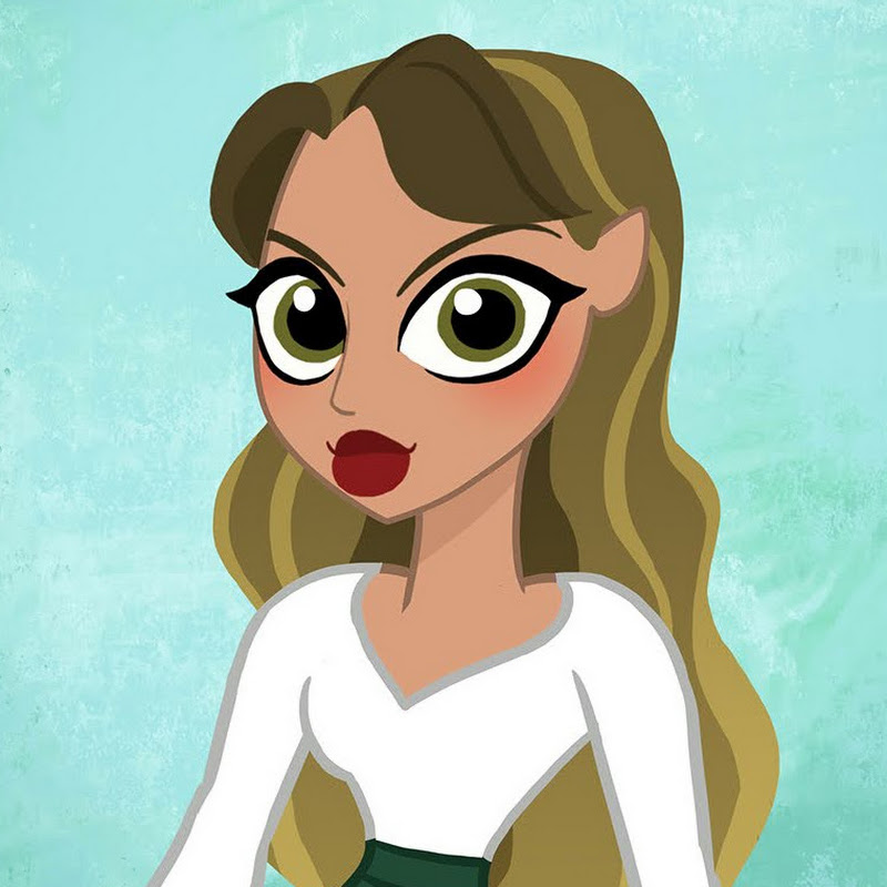 Andrea Gerstmann icon