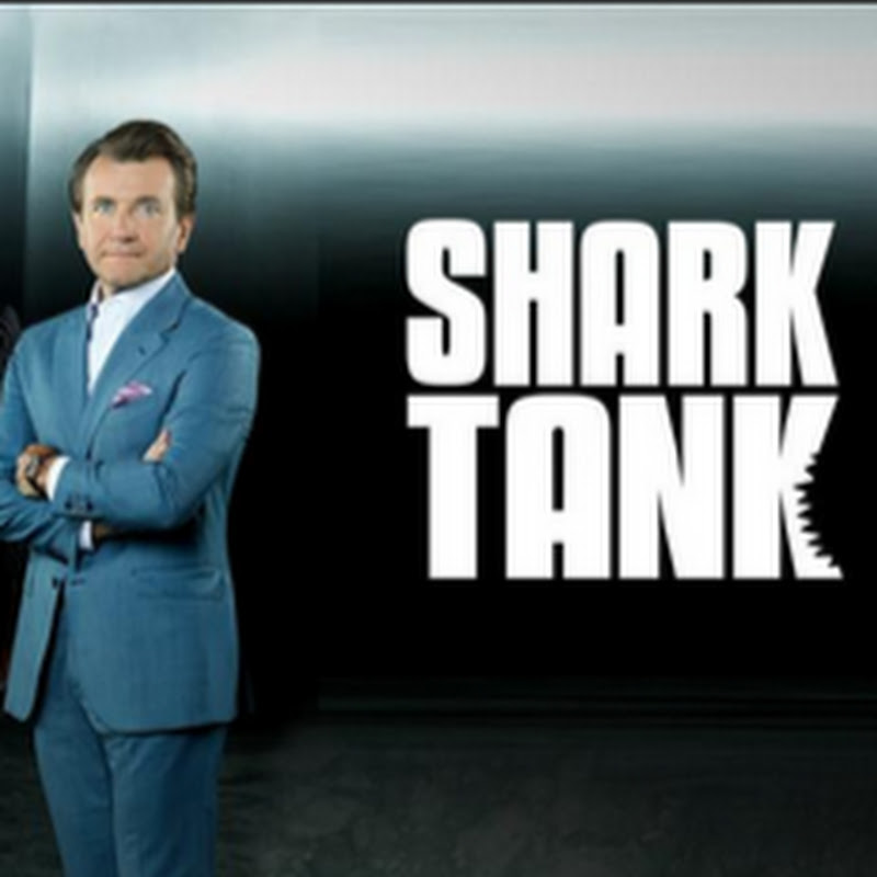 SHARK TANK HISTORY
