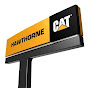 Hawthorne Cat logo