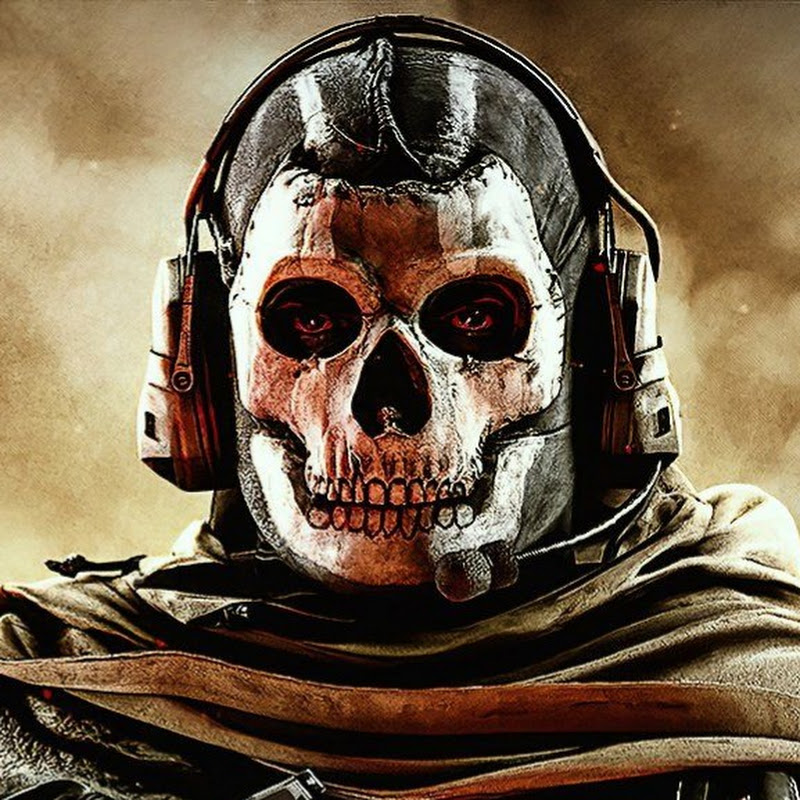 Ghost Himself icon
