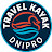 Travel Kayak Dnipro