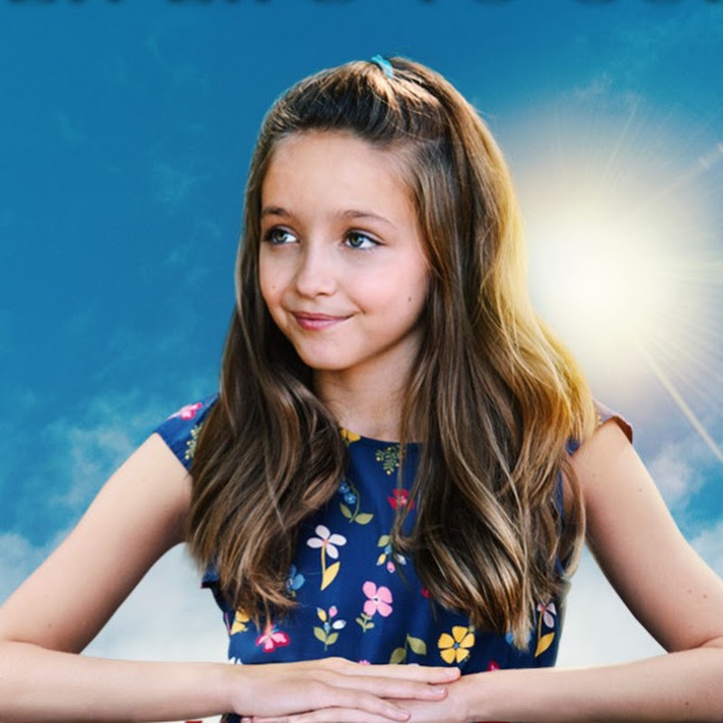 The Girl Who Believes In Miracles