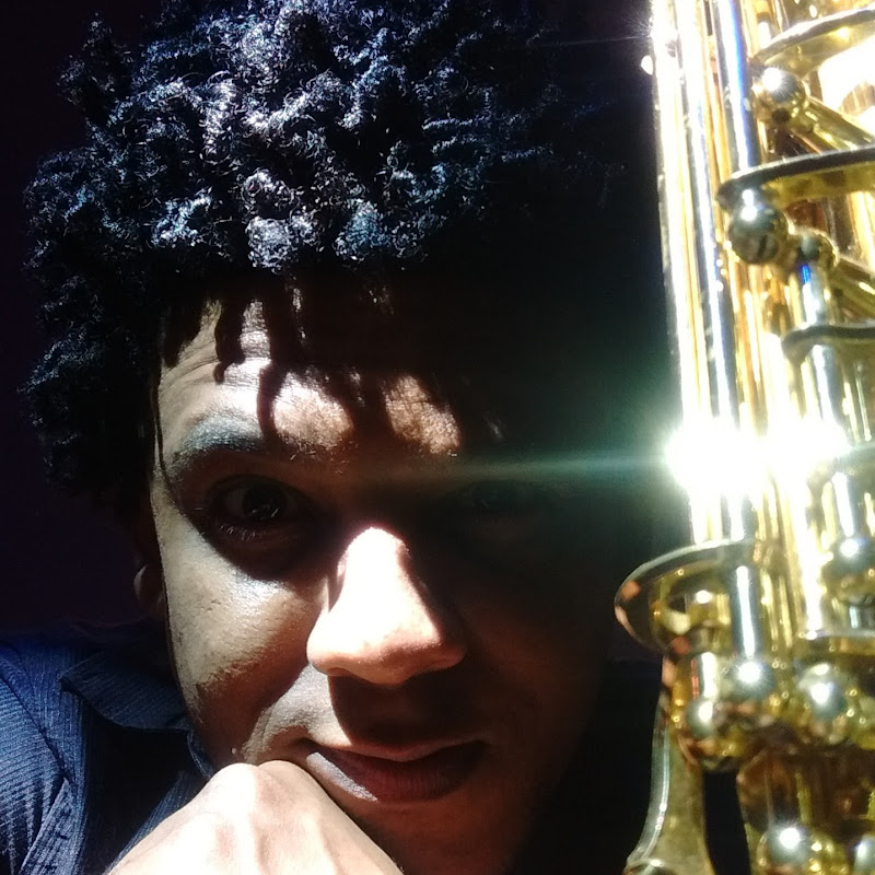 Rogério Espírito Santo (RogerSax1)