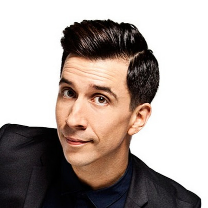 Russell Kane icon