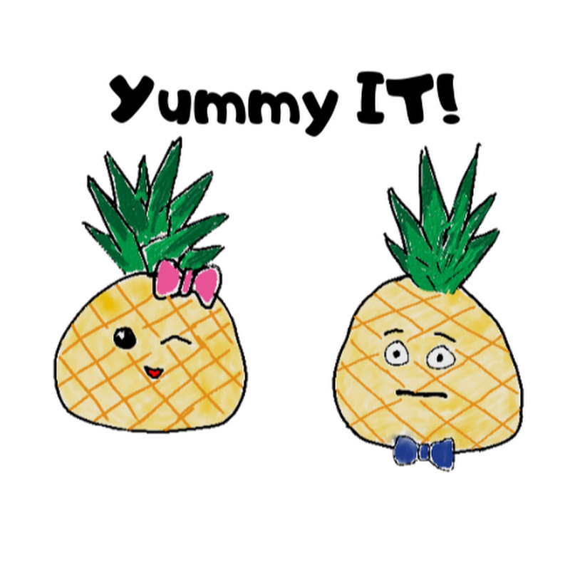 Yummy It! Food