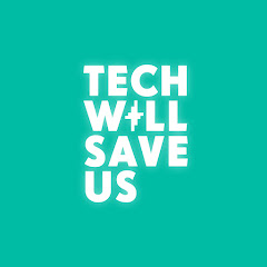 Tech Will Save Us Avatar
