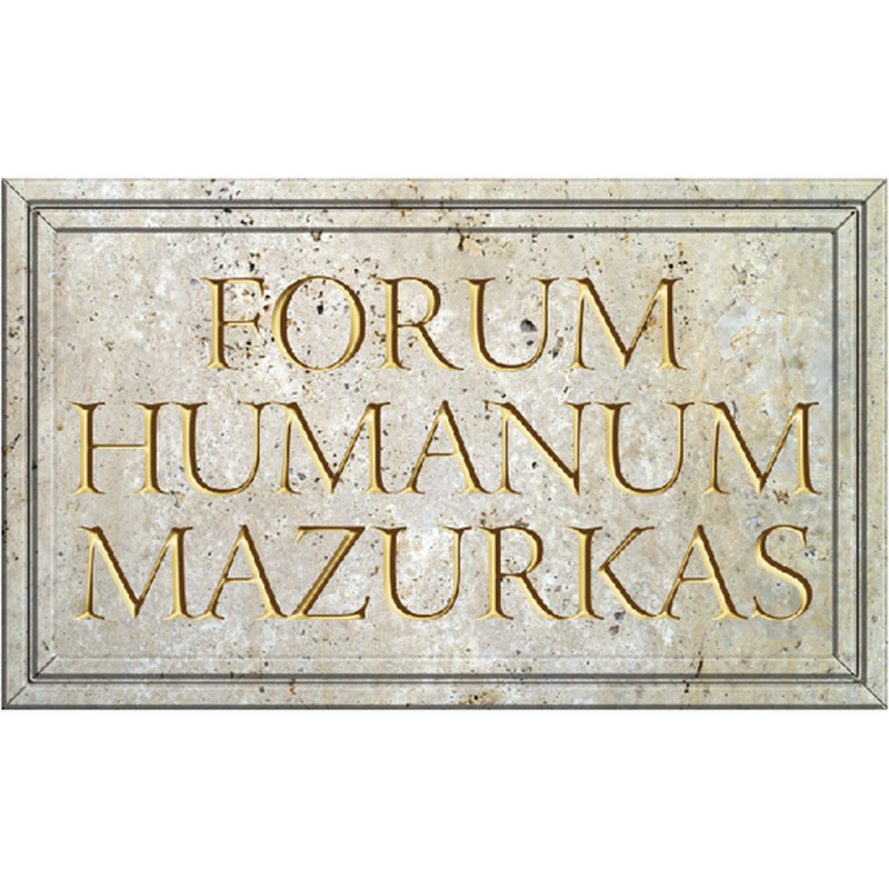 Forum Humanum Mazurkas - Filmy