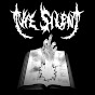 The Silent Official logo