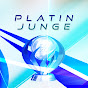 Platinjunge logo