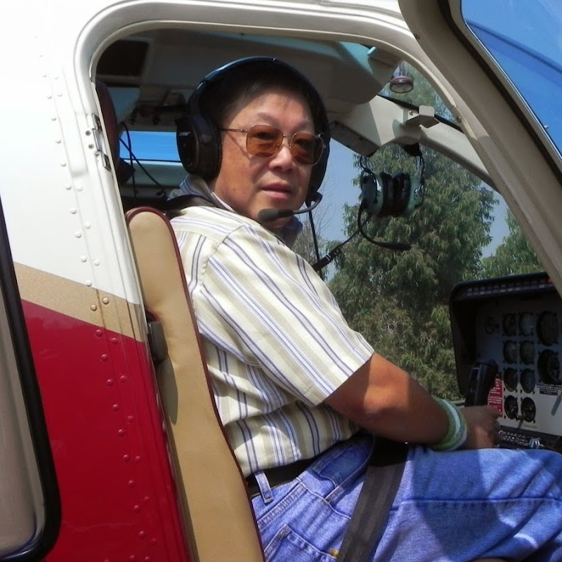 Henry Wong