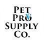 Pet Pro Supply Co. logo