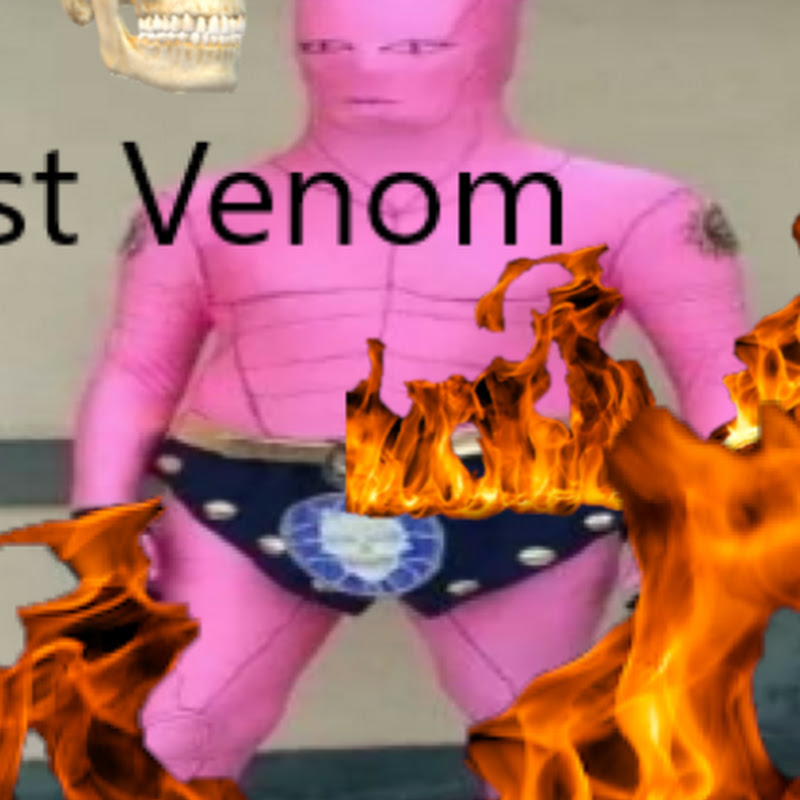 Just Venom Reuploads