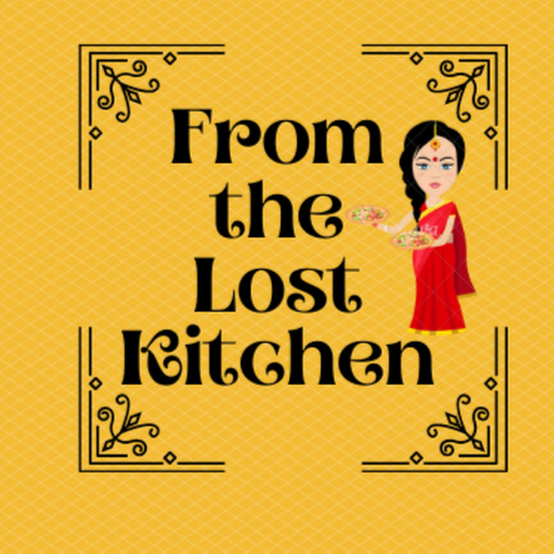 From the lost kitchen