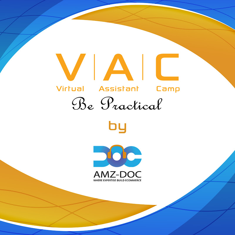 Virtual Assistant Camp