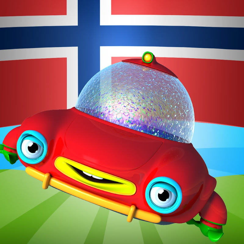 TuTiTu Norwegian