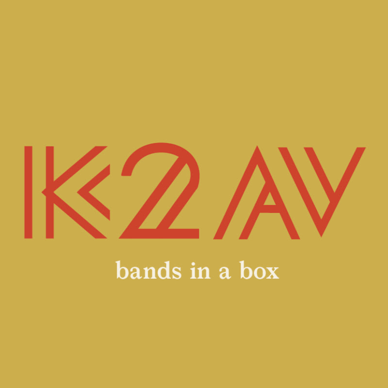 KTWO AV icon