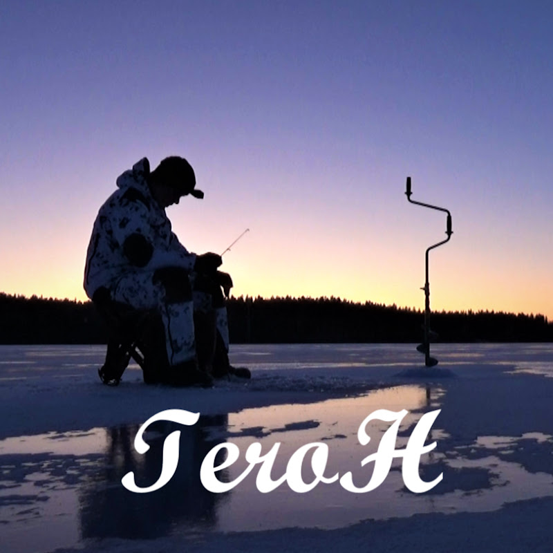 TeroH - Metsästys- ja kalastuskanava