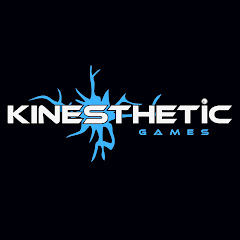 Kinesthetic Games channel logo