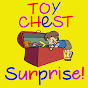 Toy Chest Surprise! logo