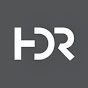 HDR logo