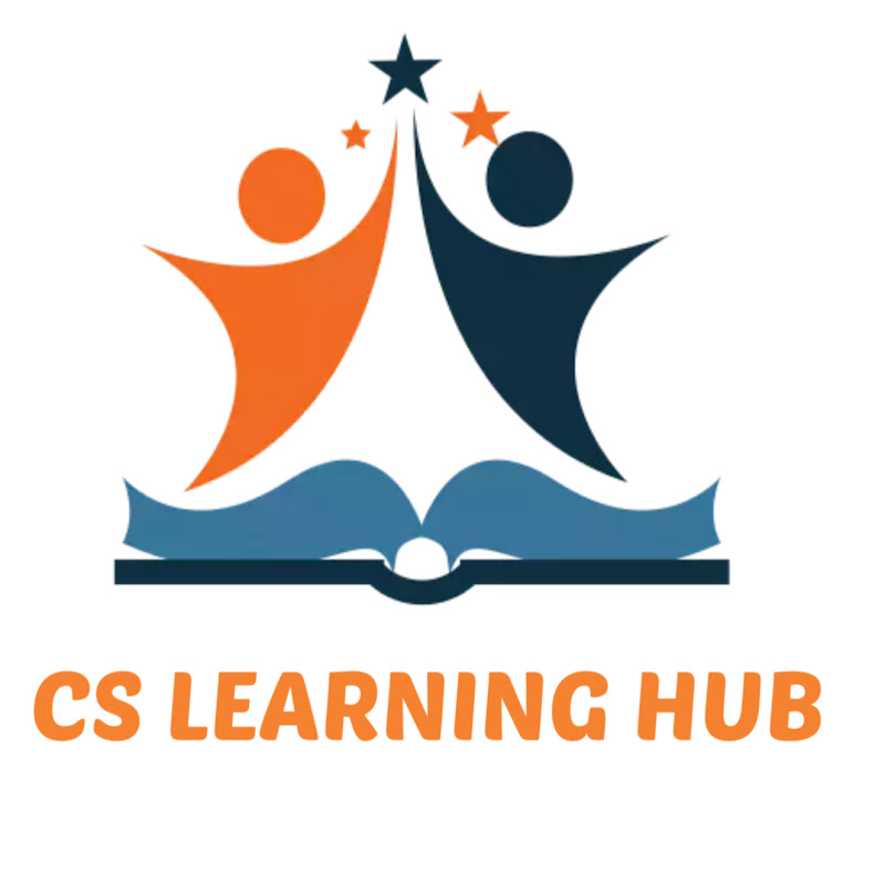 CS Learning Hub