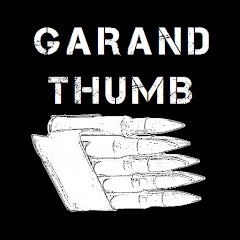 Garand Thumb Avatar