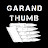 Garand Thumb