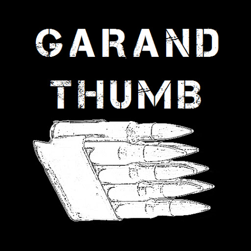 Garand Thumb